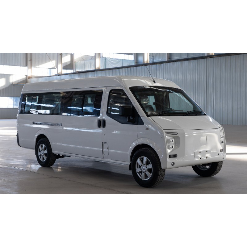 Viti 14 van